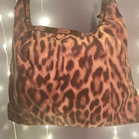 L.a.m.b bag by lesportsac Gwen Stefani - Picture 6 of 7